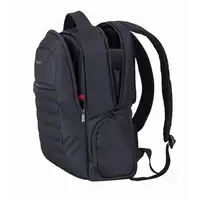 Ewent Urban 43,9 cm (17.3\) Funda tipo mochila Negro