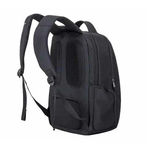 Ewent Urban 43,9 cm (17.3\) Funda tipo mochila Negro