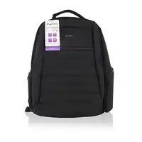 Ewent Urban 43,9 cm (17.3'') Funda tipo mochila Negro