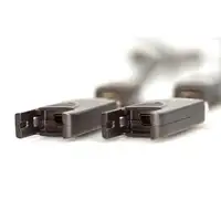 Digitus Cable de fibra óptica híbrido 4K HDMI AOC con 30m conector desmontable