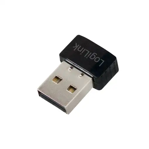 LogiLink WL0237 adaptador y tarjeta de red WLAN 600 Mbit/s
