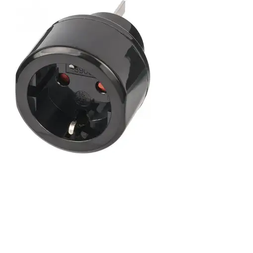 Brennenstuhl 1508440 adaptador de enchufe eléctrico