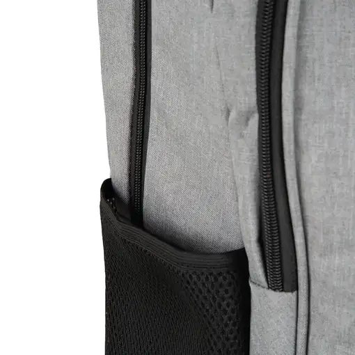 iggual Mochila portátil 15.6\ Daily Use Gris