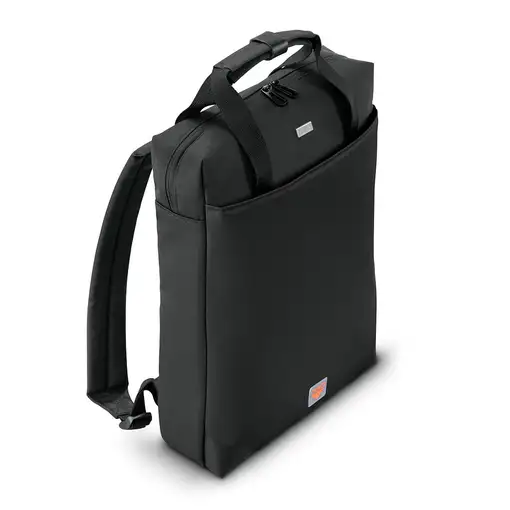 Hama 00227052 maletines para portátil 41,1 cm (16.2'') Mochila Negro