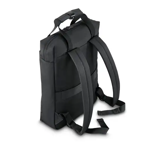Hama 00227052 maletines para portátil 41,1 cm (16.2'') Mochila Negro