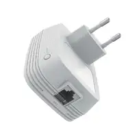 Strong Powerline 600 Triple Pack Mini 600 Mbit/s Ethernet Blanco 3 pieza(s)