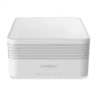 Strong MESHTRIAX3000 sistema Wi-Fi Mesh (Wi-Fi en malla) Doble banda (2,4 GHz / 5