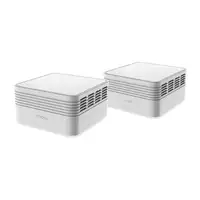 Strong MESHKITAX3000 sistema Wi-Fi Mesh (Wi-Fi en malla) Doble banda (2,4 GHz / 5
