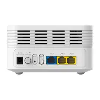 Strong MESHKITAX3000 sistema Wi-Fi Mesh (Wi-Fi en malla) Doble banda (2,4 GHz / 5