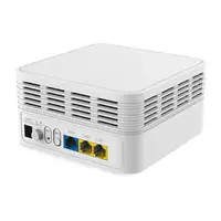 Strong MESHKITAX3000 sistema Wi-Fi Mesh (Wi-Fi en malla) Doble banda (2,4 GHz / 5