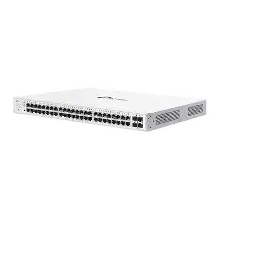 TP-Link Festa FS352G L2/L2+ Gigabit Ethernet (10/100/1000) Energía sobre Ethernet