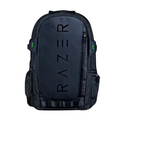 Razer Rogue 38,1 cm (15'') Mochila Negro