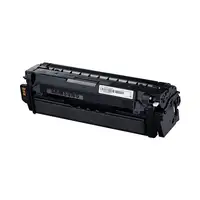 Samsung CLT-K503L cartucho de tóner 1 pieza(s) Original Negro