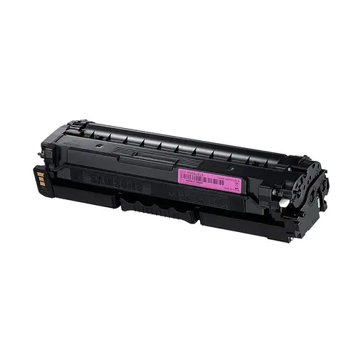 Samsung CLT-M503L Magenta Toner Cartridge cartucho de tóner 1 pieza(s) Original
