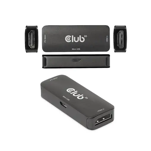 CLUB3D CAC-1307 cable HDMI