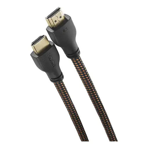 One For All CC5215 cable HDMI 1,5 m HDMI tipo A (Estándar) Negro
