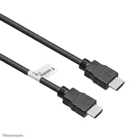 Neomounts HDMI25MM Cable HDMI - 7.5 metros