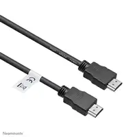 Neomounts HDMI25MM Cable HDMI - 7.5 metros