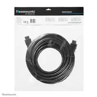 Neomounts HDMI25MM Cable HDMI - 7.5 metros