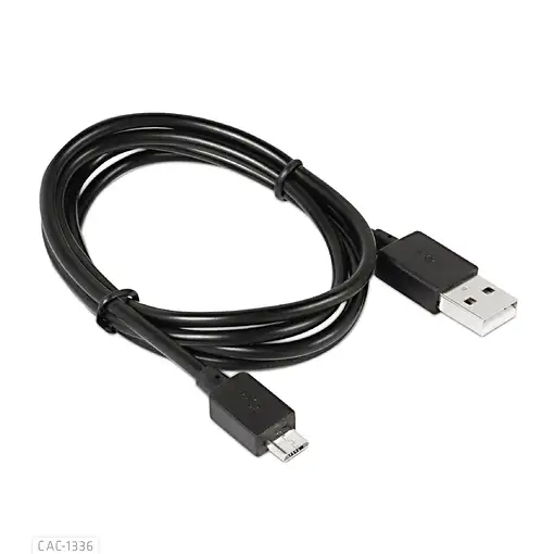 CLUB3D CAC-1336 adaptador de cable de vídeo 1 m HDMI + USB USB Tipo C Negro