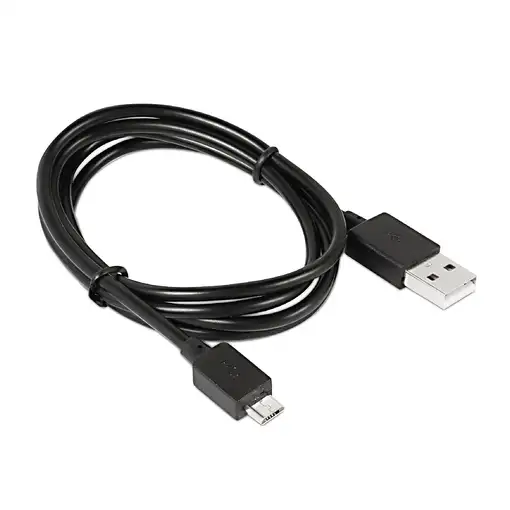 CLUB3D CAC-1336 adaptador de cable de vídeo 1 m HDMI + USB USB Tipo C Negro