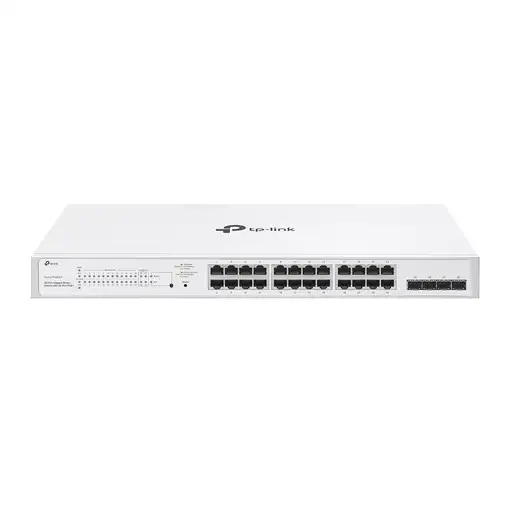 TP-Link Festa FS328GP L2/L2+ Gigabit Ethernet (10/100/1000) Energía sobre Ethernet