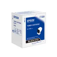 Epson Cartucho de tóner negro 7.3k