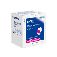 Epson Cartucho de tóner magenta 8.8k