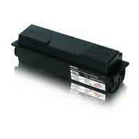 Epson Cartucho de tóner retornable negro alta capacidad 8k