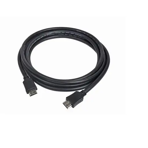 Gembird 10m HDMI M/M cable HDMI HDMI tipo A (Estándar) Negro