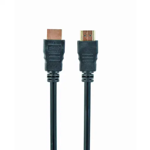 Gembird 3m HDMI M/M cable HDMI HDMI tipo A (Estándar) Negro