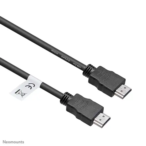 Neomounts HDMI6MM Cable HDMI - 1.8 metros