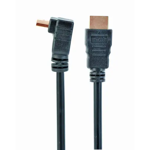 Gembird 3m HDMI cable HDMI HDMI tipo A (Estándar) Negro