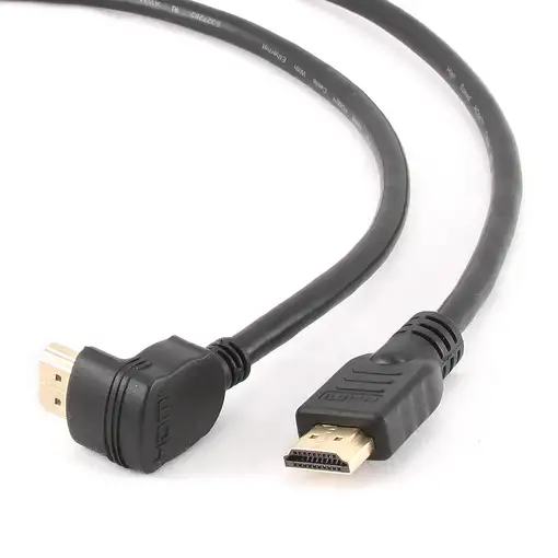Gembird 3m HDMI cable HDMI HDMI tipo A (Estándar) Negro