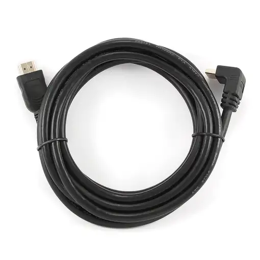 Gembird 3m HDMI cable HDMI HDMI tipo A (Estándar) Negro
