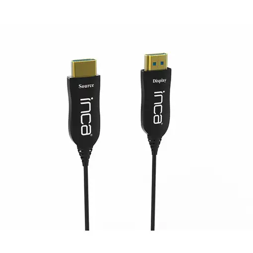Inca IHD-30T cable HDMI 30 m HDMI tipo A (Estándar) Negro