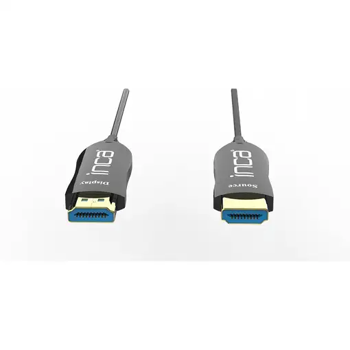 Inca IHD-30T cable HDMI 30 m HDMI tipo A (Estándar) Negro