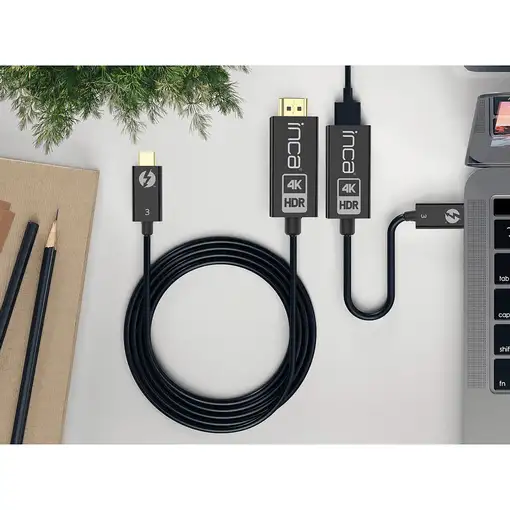 Inca ITCH-30 cable HDMI