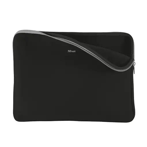 Trust 21254 maletines para portátil 29,5 cm (11.6") Funda Negro