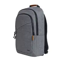 Trust Avana 40,6 cm (16") Mochila Gris
