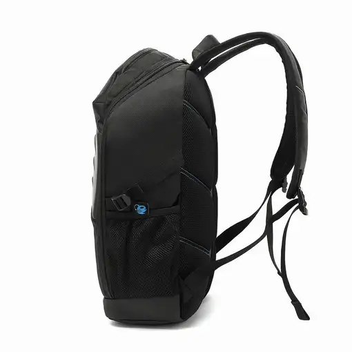 Deep Gaming DG-BAG15-2N maletines para portátil 39,6 cm (15.6") Mochila Negro