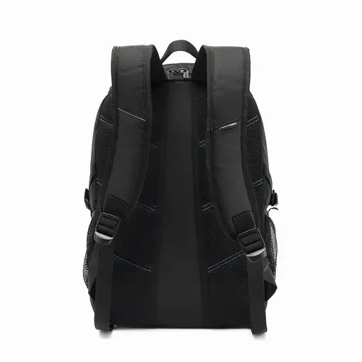 Deep Gaming DG-BAG15-2N maletines para portátil 39,6 cm (15.6") Mochila Negro