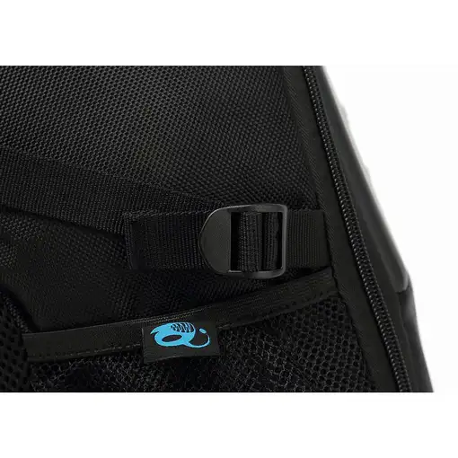Deep Gaming DG-BAG15-2N maletines para portátil 39,6 cm (15.6") Mochila Negro