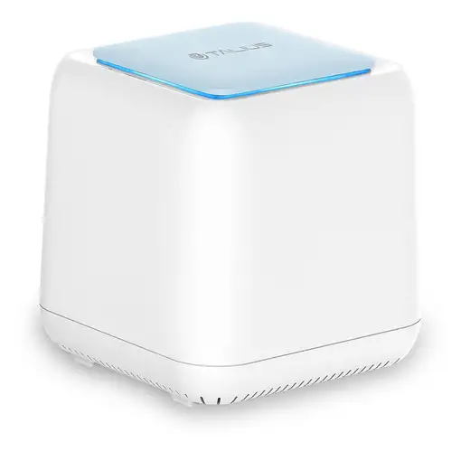 TALIUS Router Mesh Wi-Fi AC1200 GigaLAN