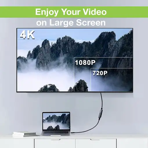 Techly ICOC HDMI2-4-EXT075 cable HDMI 7,5 m HDMI tipo A (Estándar) Negro