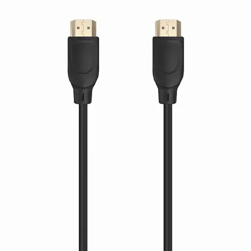 AISENS Cable HDMI V2.0 Premium Alta Velocidad / Hec 4K@60Hz 18Gbps, A/M-A/M, Negro