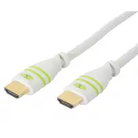 Techly 10.0m HDMI M/M cable HDMI 10 m HDMI tipo A (Estándar) Blanco Techly 10.0m HDMI M/M cable HDMI 10 m HDMI tipo A (Estándar) Blanco