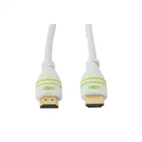 Techly 10.0m HDMI M/M cable HDMI 10 m HDMI tipo A (Estándar) Blanco Techly 10.0m HDMI M/M cable HDMI 10 m HDMI tipo A (Estándar) Blanco