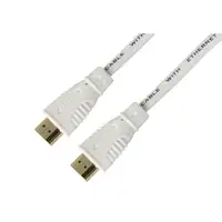 Techly ICOC HDMI-4-030NWT cable HDMI 3 m HDMI tipo A (Estándar) Blanco