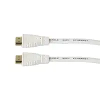 Techly ICOC HDMI-4-030NWT cable HDMI 3 m HDMI tipo A (Estándar) Blanco